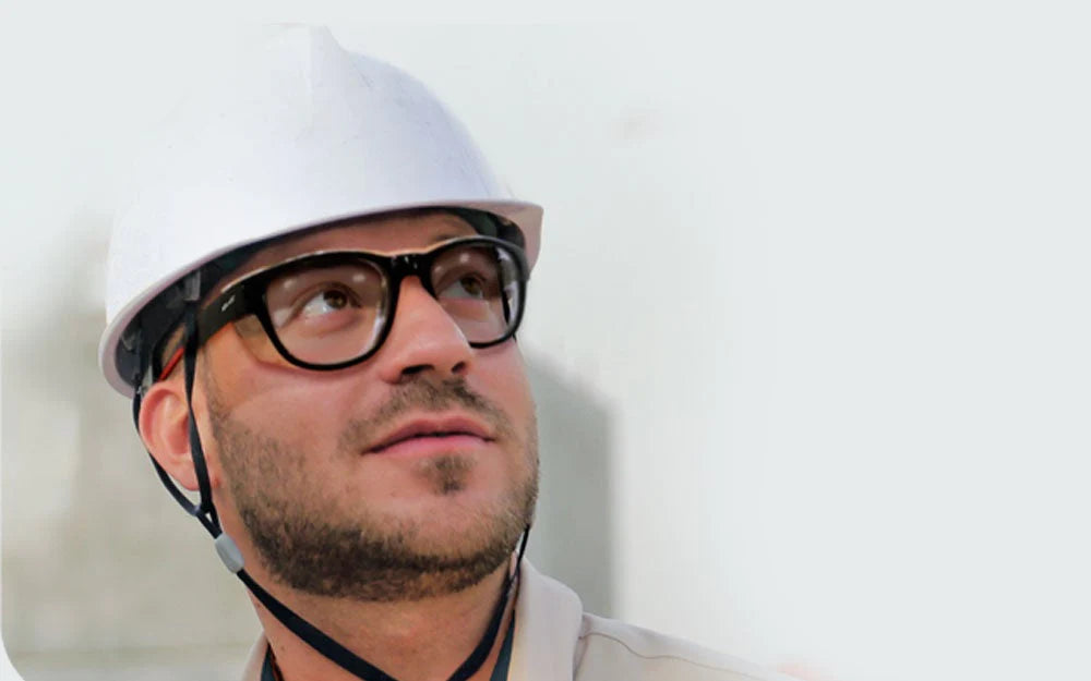 Lentes de Seguridad