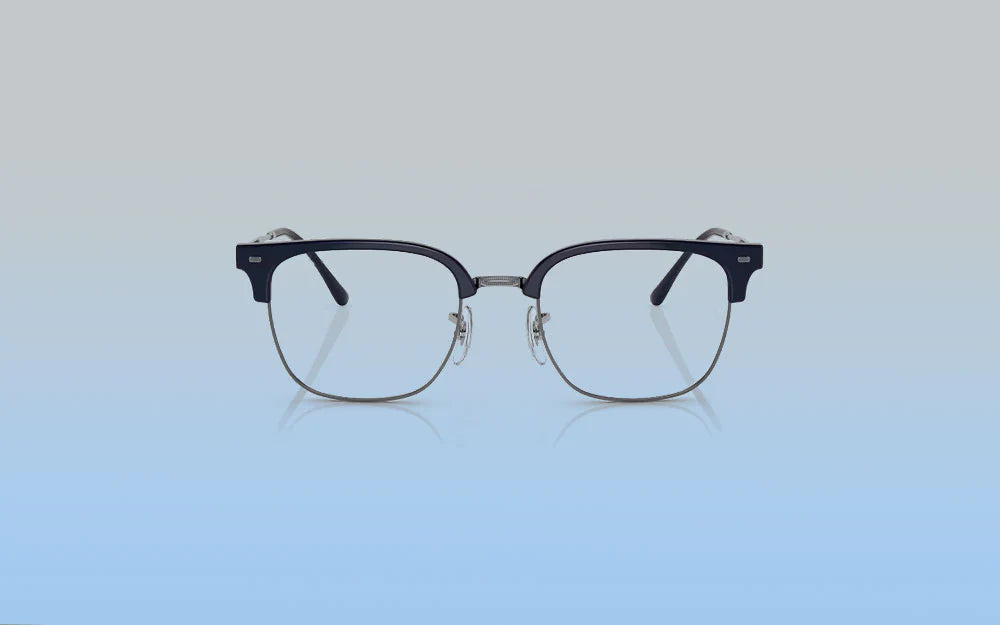 Lentes Browline