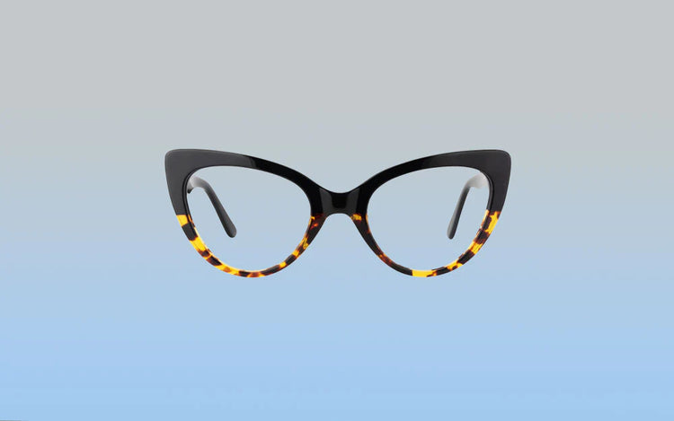 Lentes Cat Eye