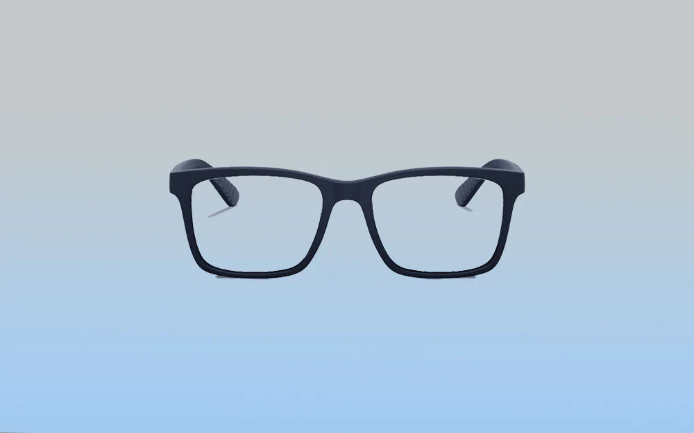 Lentes Cuadrados