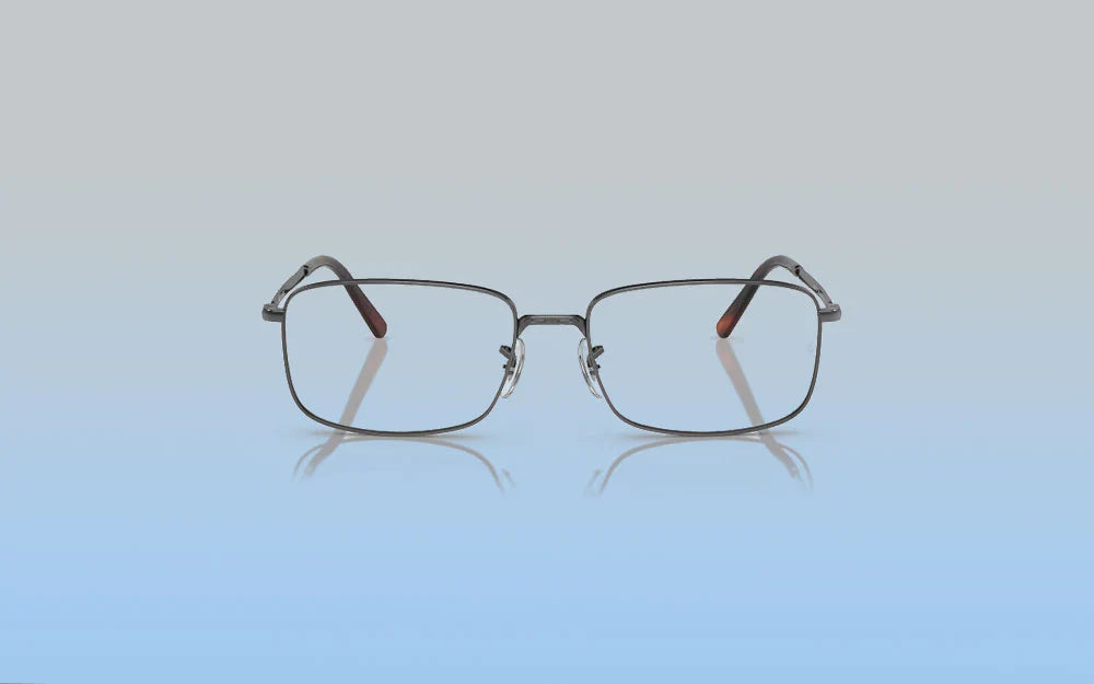 Lentes rectangulares