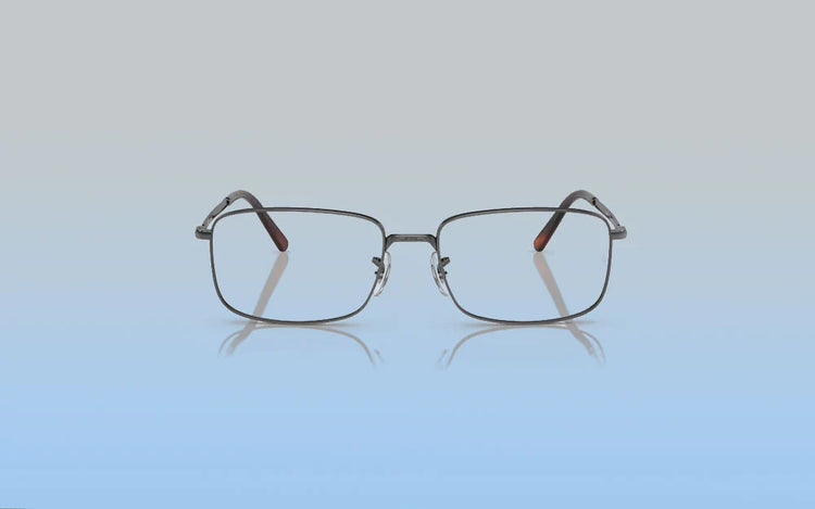 Lentes rectangulares