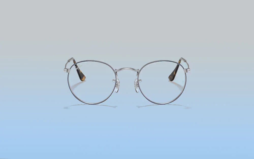 Lentes Redondos