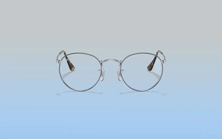 Lentes Redondos