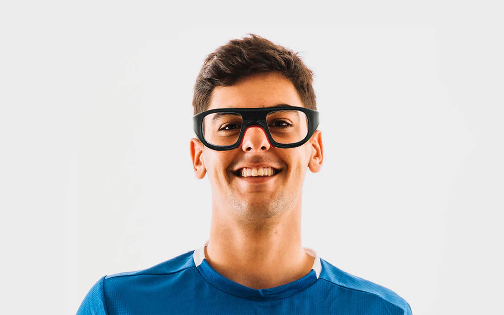 Lentes para Deporte