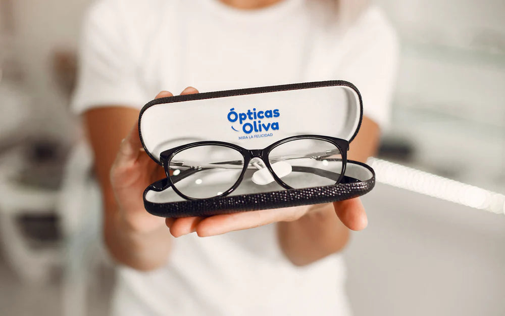 Lentes Oftálmicos