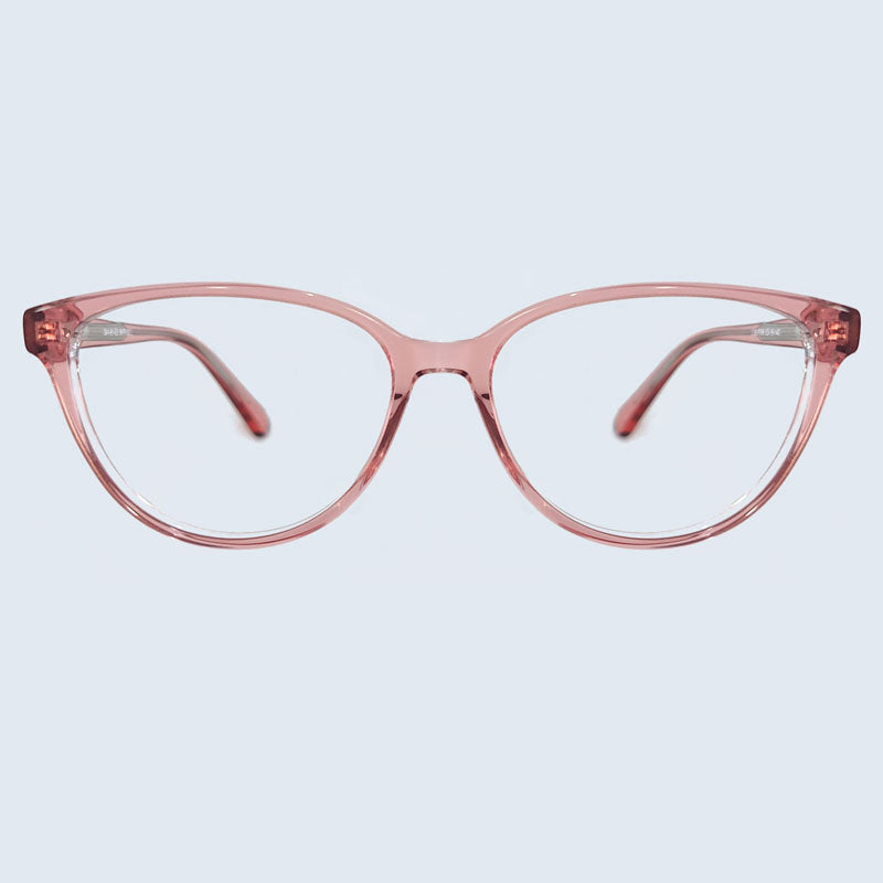 Traffic Pink