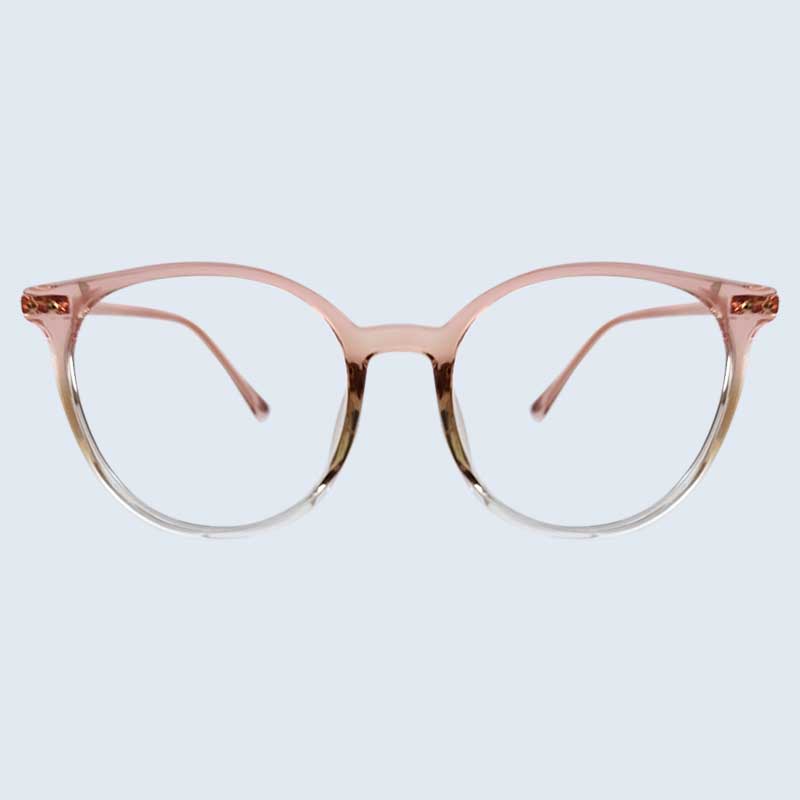 lentes con medida para mujer