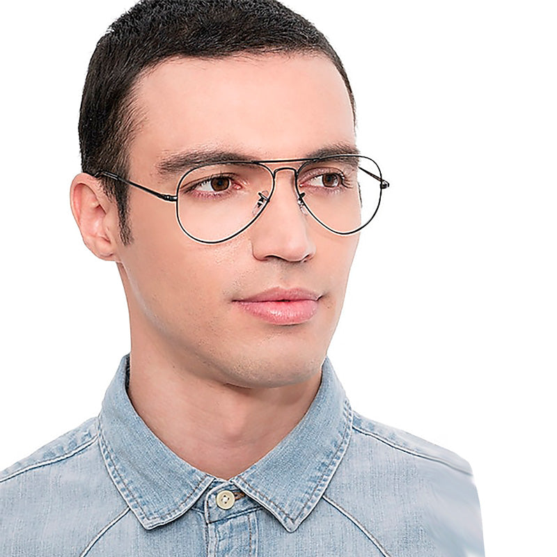 lentes aviador