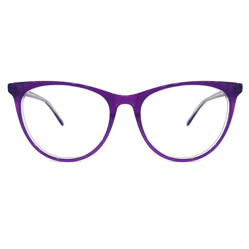 Lentes para mujer