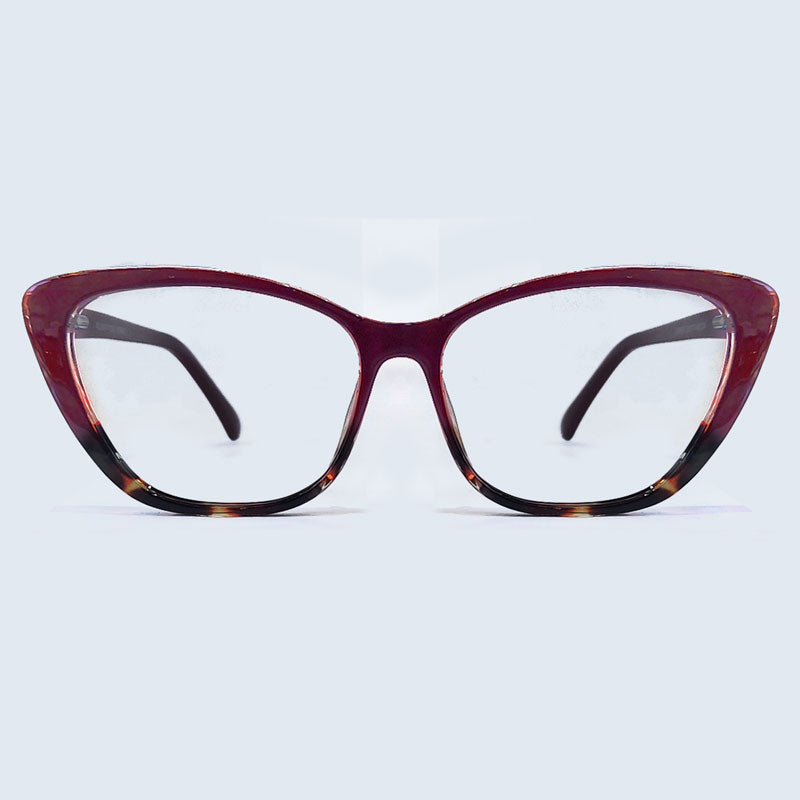 Lentes para mujer