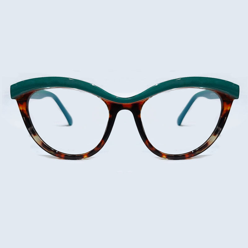 Lentes para mujer