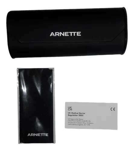 ARNETTE