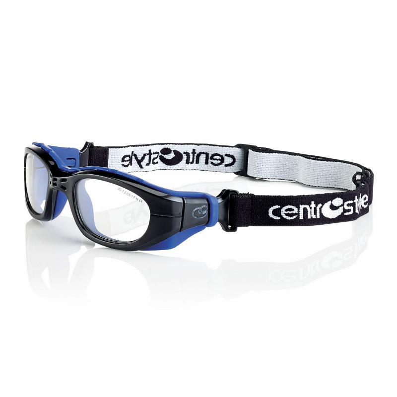 Lente deportivo Centrostyle