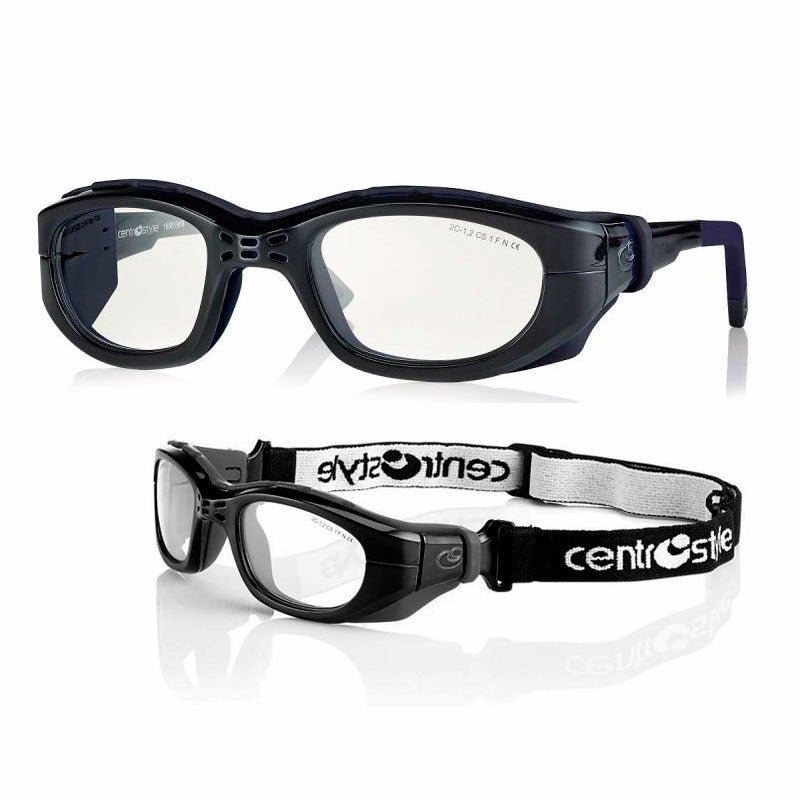 Lente deportivo Centrostyle