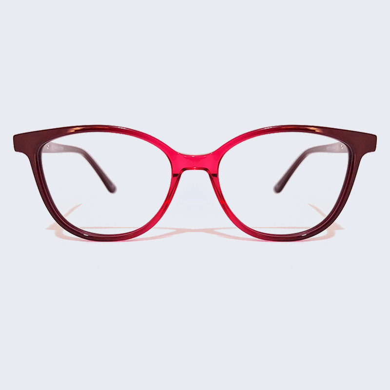 Lentes para mujer