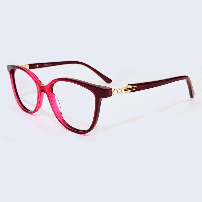 Lentes para mujer