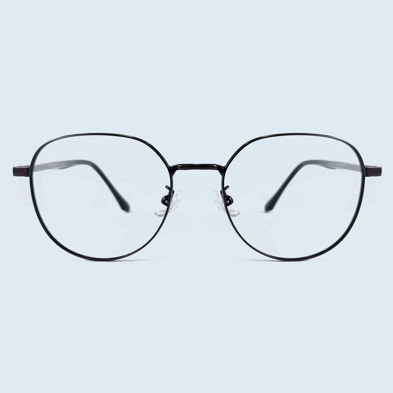 Lentes Luana Black