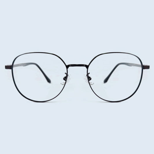 Lentes Luana Black