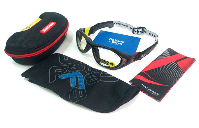 Gafas para Béisbol, baloncesto, fútbol