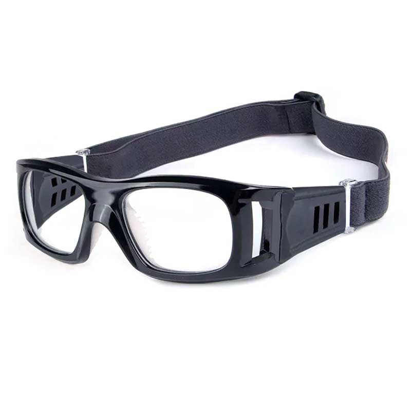 Lentes deportivos Black