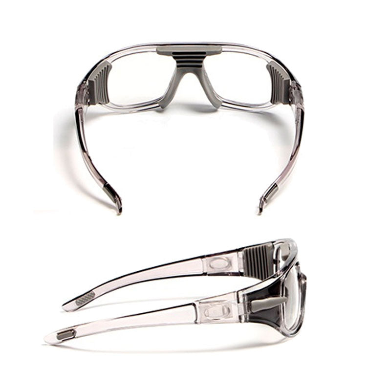 Lentes para deporte