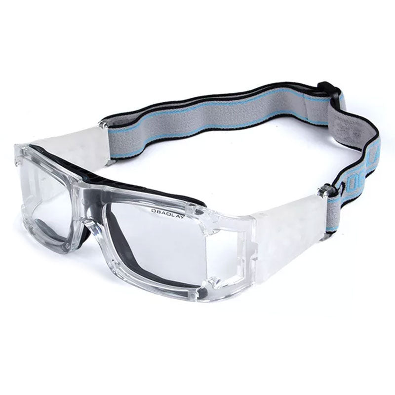 Lentes para deporte
