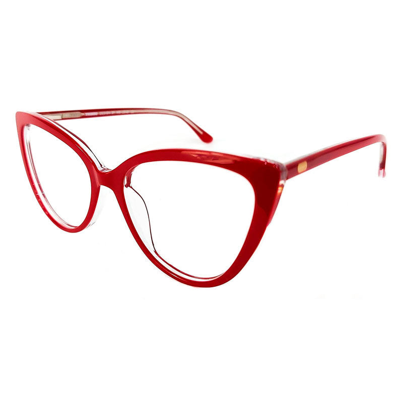 Lentes para mujer