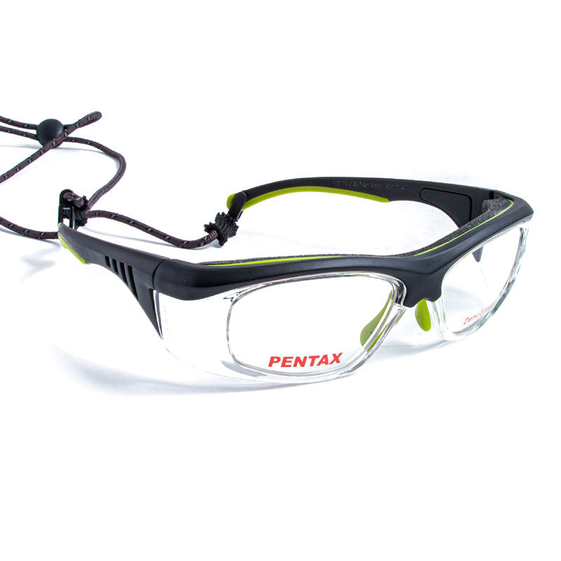 Lentes de Seguridad Pentax ZT200