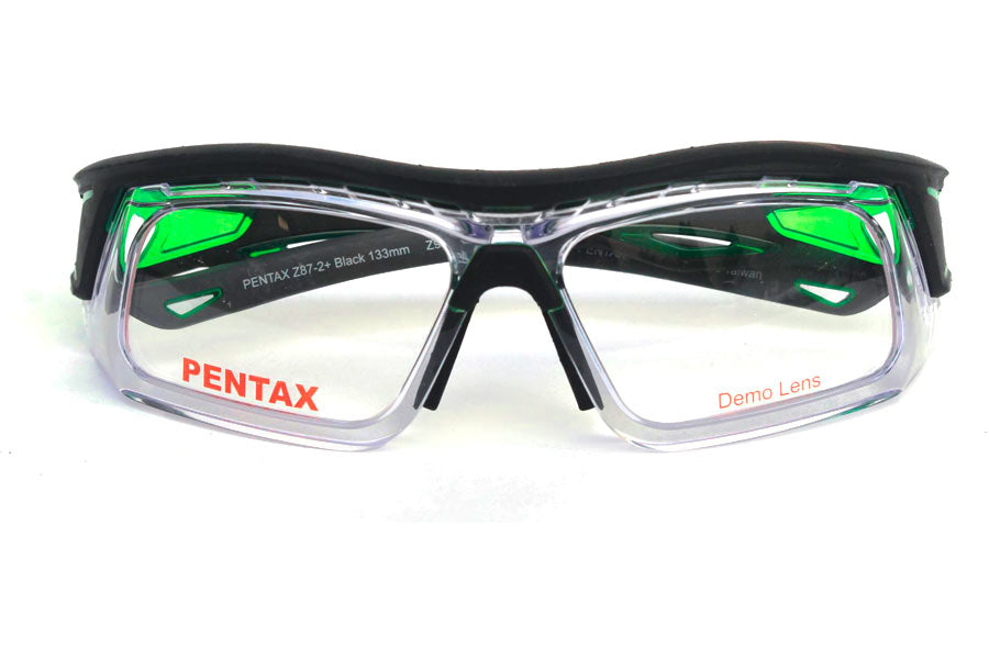 Lentes de seguridad ANZI Z87