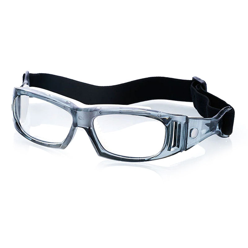 Lentes para futbol