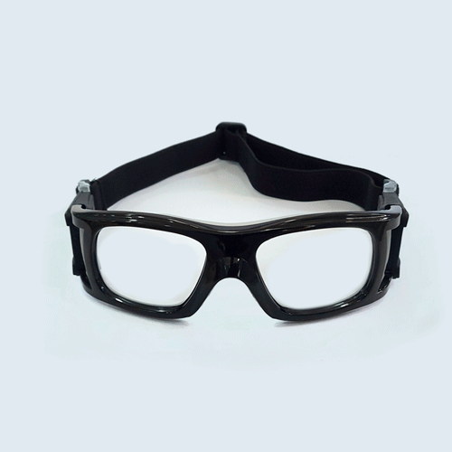 Lentes deportivos Black