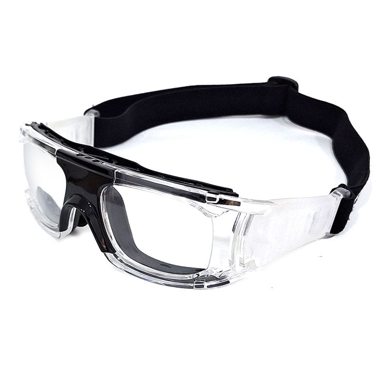 Gafas para básquet, futbol y voleibol