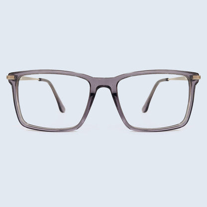 Lentes de moda para hombre