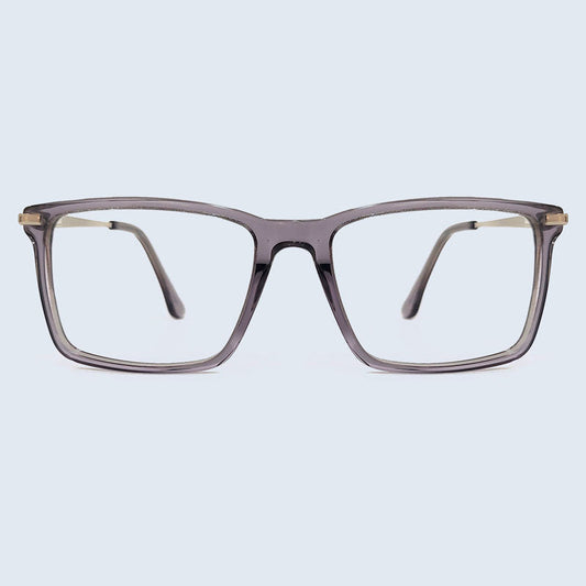 Lentes de moda para hombre