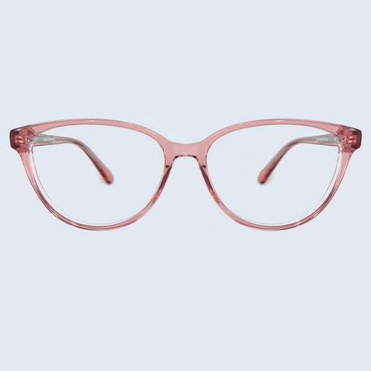 Traffic Pink