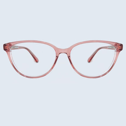 Traffic Pink