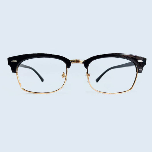 Lentes Browline