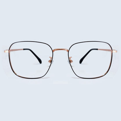 Lentes unisex