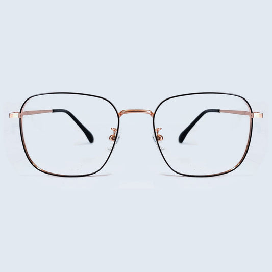 Lentes unisex