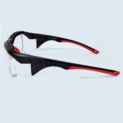 Lentes de Seguridad