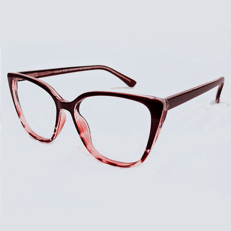 Lentes para mujer