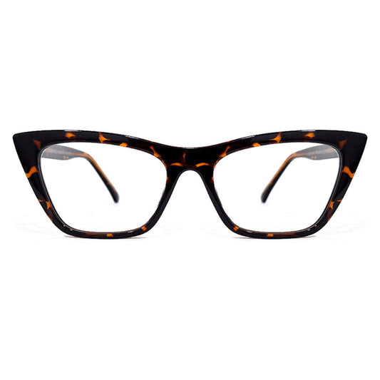 Lentes Cat Eye CW