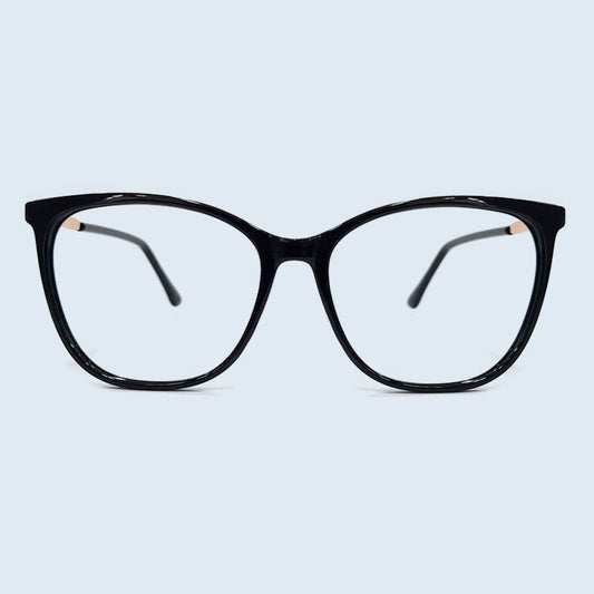 Lentes Wise Black