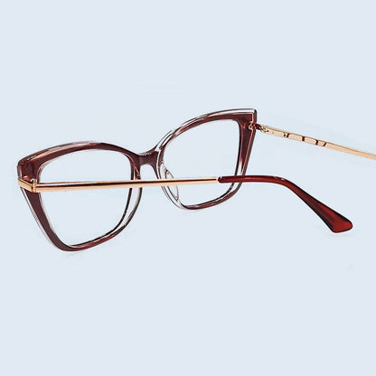 Lentes Cat Eye