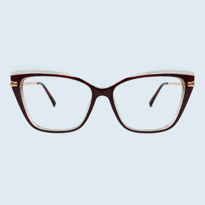 Lentes Cat Eye
