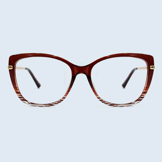 Lentes Cat Eye