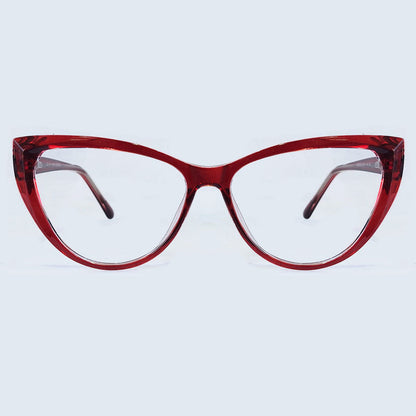 lentes de moda para mujer