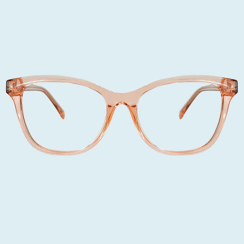 Lentes para mujer
