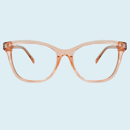 Lentes para mujer